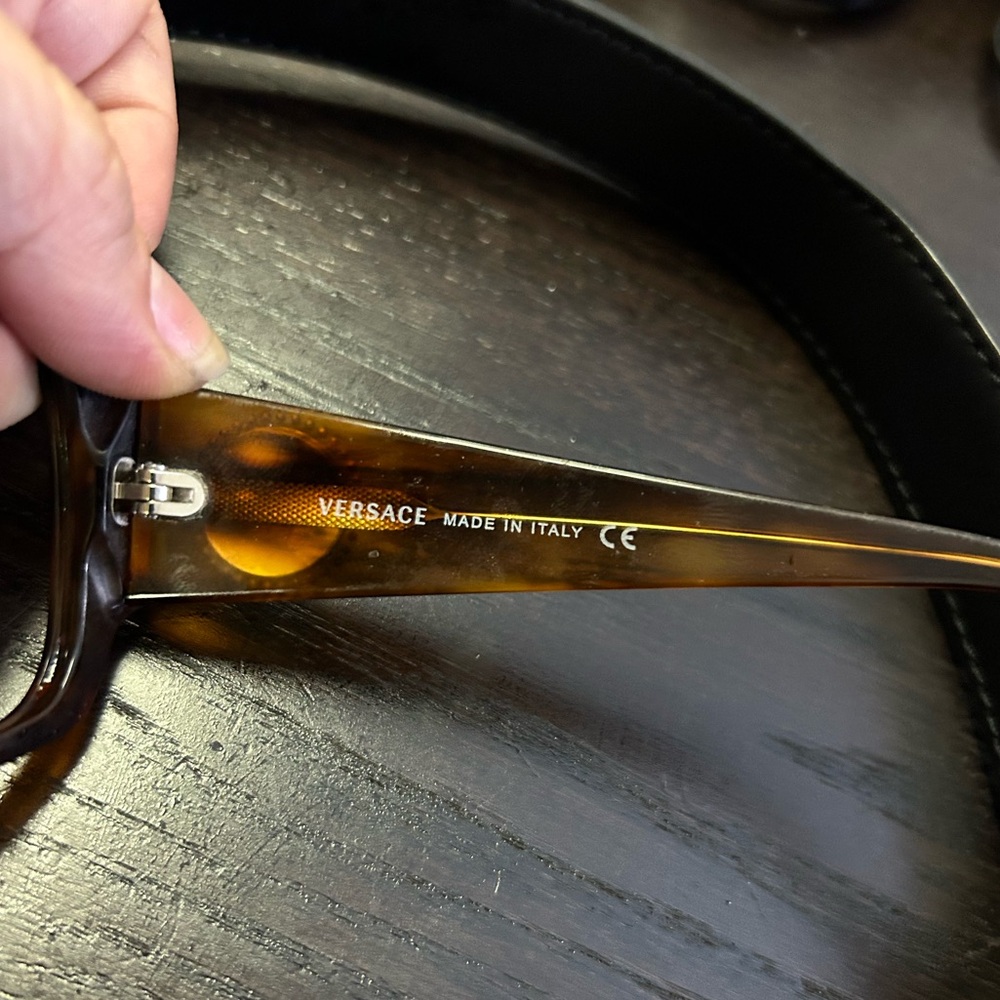 🔥 Versace frames‎ only - Picture 7 of 14